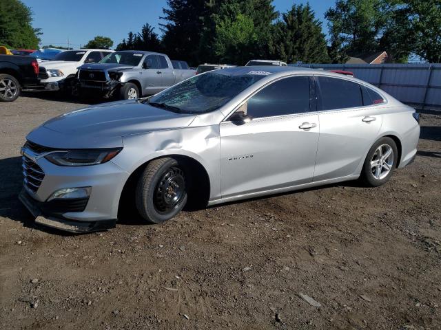 CHEVROLET MALIBU LS 2019 1g1zb5st3kf206704