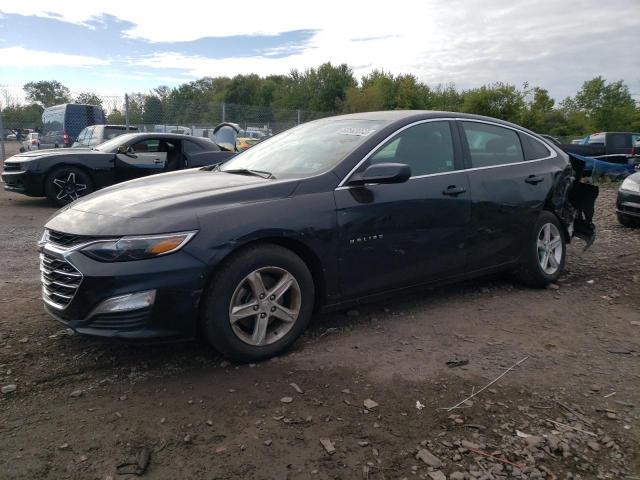 CHEVROLET MALIBU 2019 1g1zb5st3kf220537