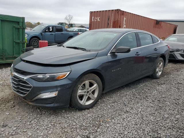 CHEVROLET MALIBU 2020 1g1zb5st3lf151558