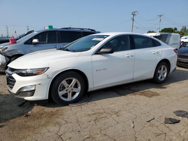 CHEVROLET MALIBU LS 2020 1g1zb5st3lf156811