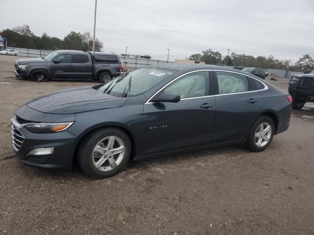 CHEVROLET MALIBU 2021 1g1zb5st3mf055964