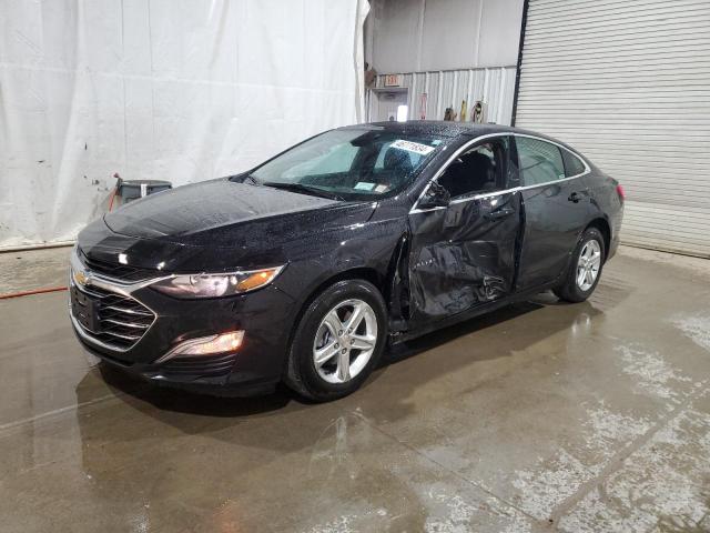 CHEVROLET MALIBU 2022 1g1zb5st3nf189178