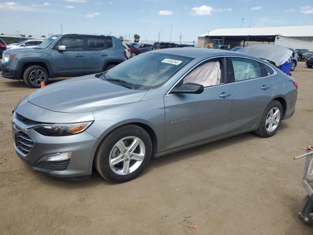 CHEVROLET MALIBU LS 2023 1g1zb5st3pf152344