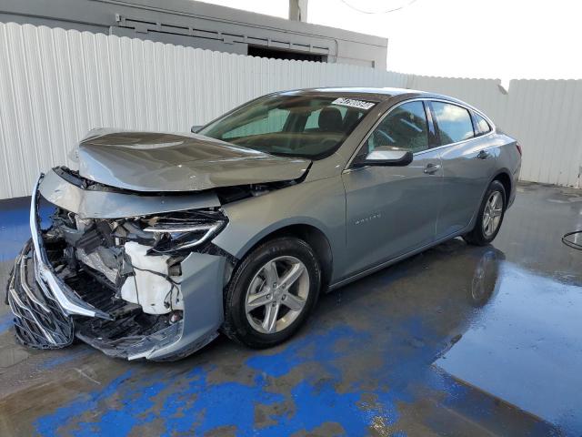 CHEVROLET MALIBU LS 2024 1g1zb5st3rf187324