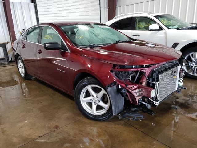 CHEVROLET MALIBU 2016 1g1zb5st4gf177303