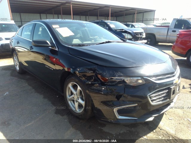 CHEVROLET MALIBU 2016 1g1zb5st4gf182534