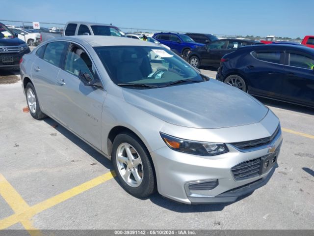 CHEVROLET MALIBU 2016 1g1zb5st4gf190052