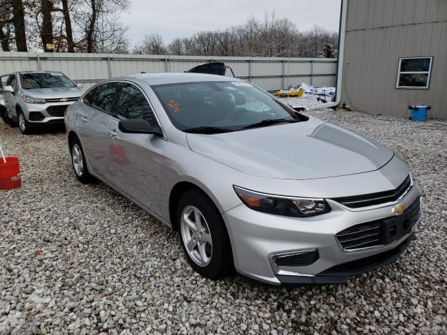 CHEVROLET MALIBU LS 2016 1g1zb5st4gf191296