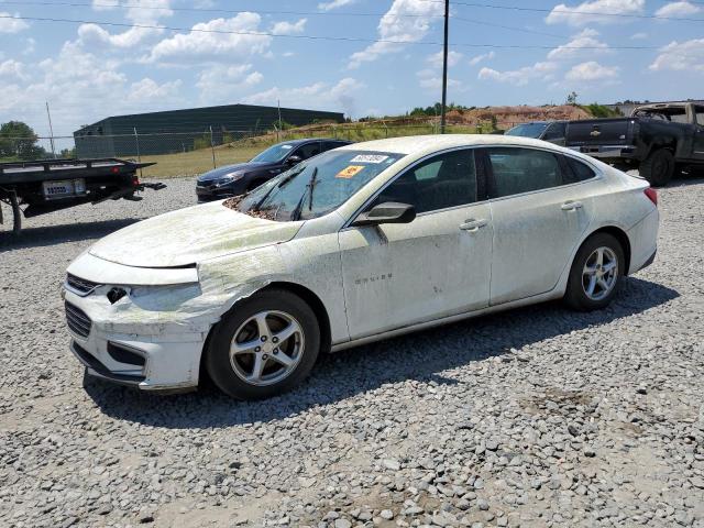 CHEVROLET MALIBU 2016 1g1zb5st4gf202085