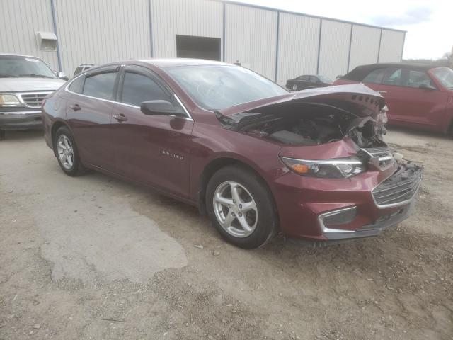 CHEVROLET MALIBU LS 2016 1g1zb5st4gf202149