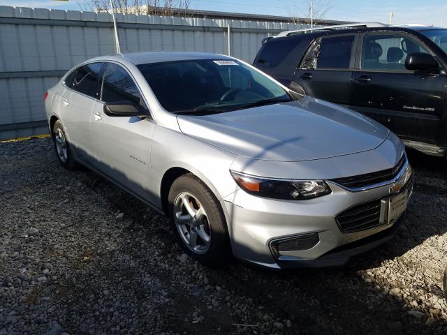 CHEVROLET MALIBU LS 2016 1g1zb5st4gf205732