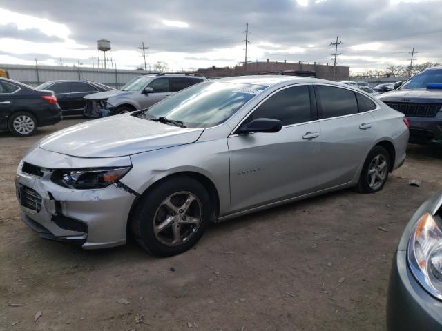 CHEVROLET MALIBU 2016 1g1zb5st4gf205827