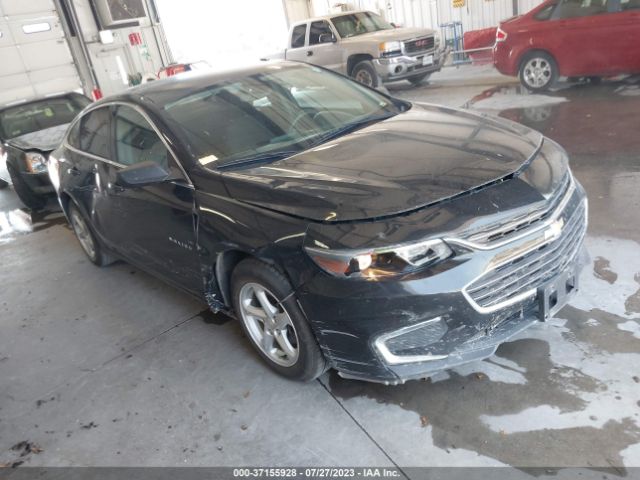 CHEVROLET MALIBU 2016 1g1zb5st4gf216438