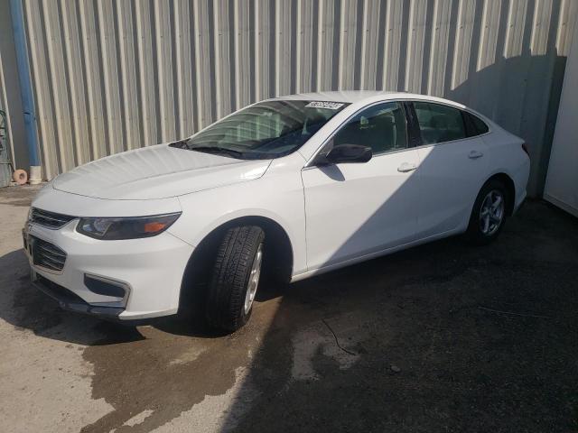 CHEVROLET MALIBU 2016 1g1zb5st4gf220697