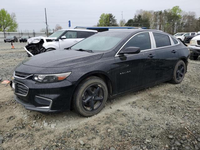 CHEVROLET MALIBU 2016 1g1zb5st4gf231098