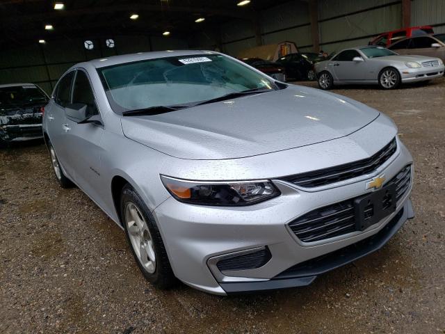 CHEVROLET MALIBU LS 2016 1g1zb5st4gf231781