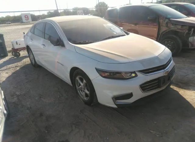 CHEVROLET MALIBU 2016 1g1zb5st4gf240805