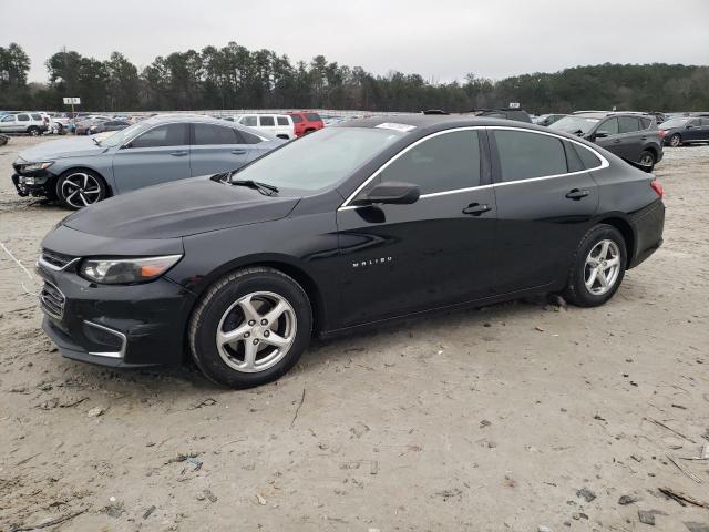 CHEVROLET MALIBU LS 2016 1g1zb5st4gf245244