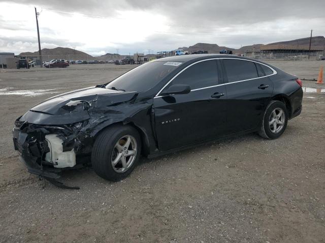 CHEVROLET MALIBU 2016 1g1zb5st4gf245308