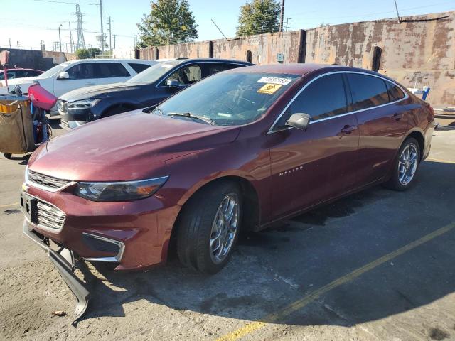 CHEVROLET MALIBU 2016 1g1zb5st4gf254638