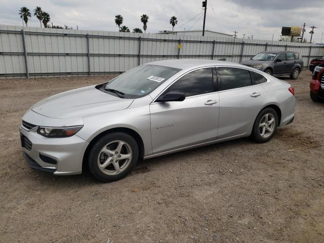 CHEVROLET MALIBU LS 2016 1g1zb5st4gf255787