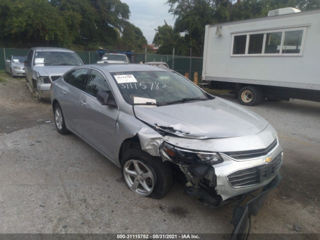 CHEVROLET MALIBU 2016 1g1zb5st4gf263193