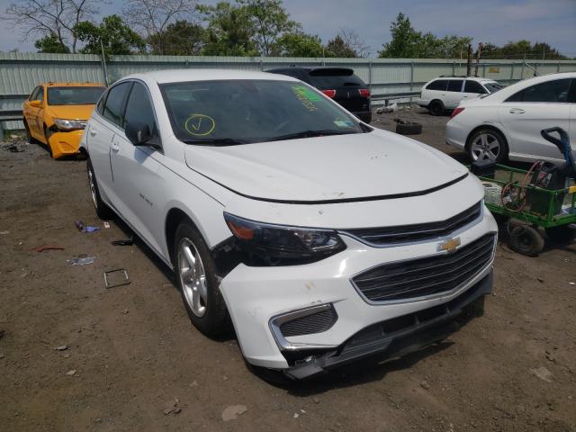 CHEVROLET MALIBU LS 2016 1g1zb5st4gf278759