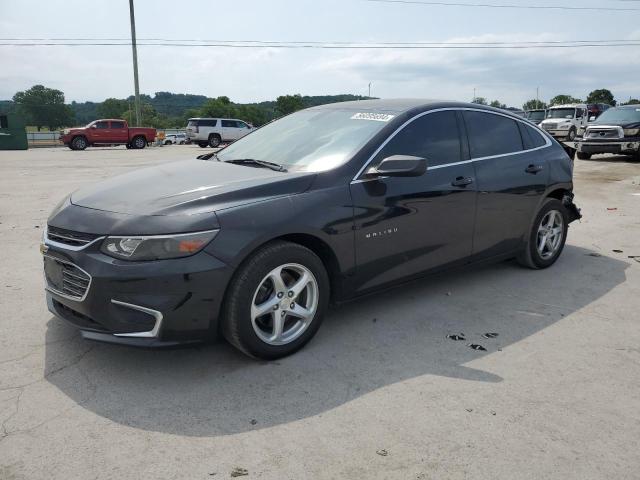 CHEVROLET MALIBU 2016 1g1zb5st4gf286179