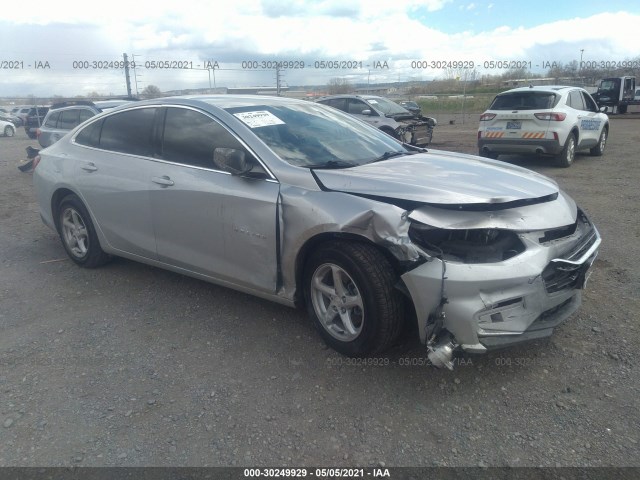 CHEVROLET MALIBU 2016 1g1zb5st4gf288739