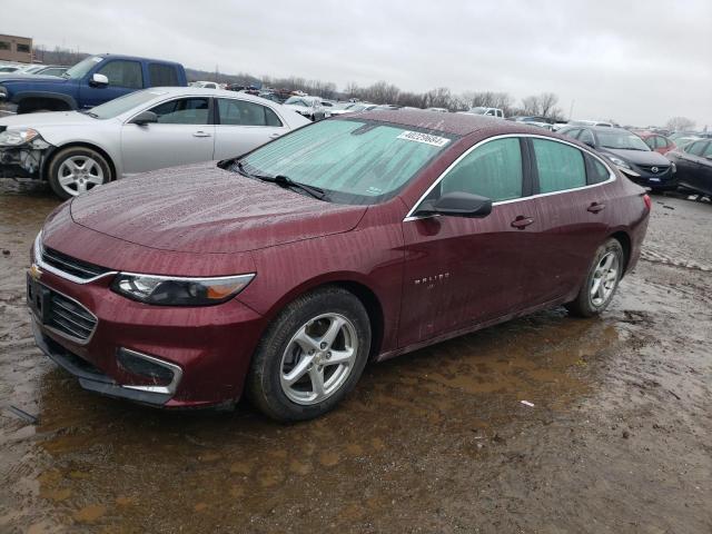 CHEVROLET MALIBU 2016 1g1zb5st4gf289647