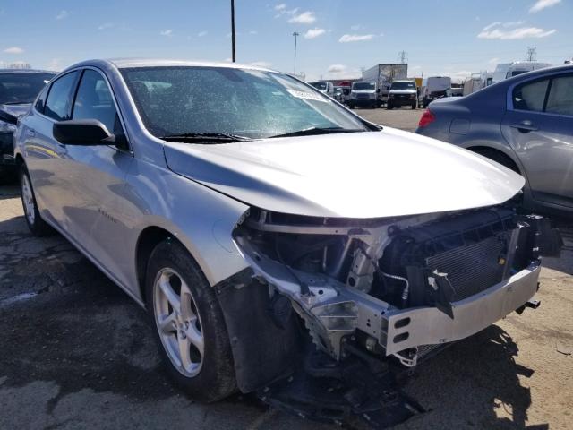 CHEVROLET MALIBU LS 2016 1g1zb5st4gf292578