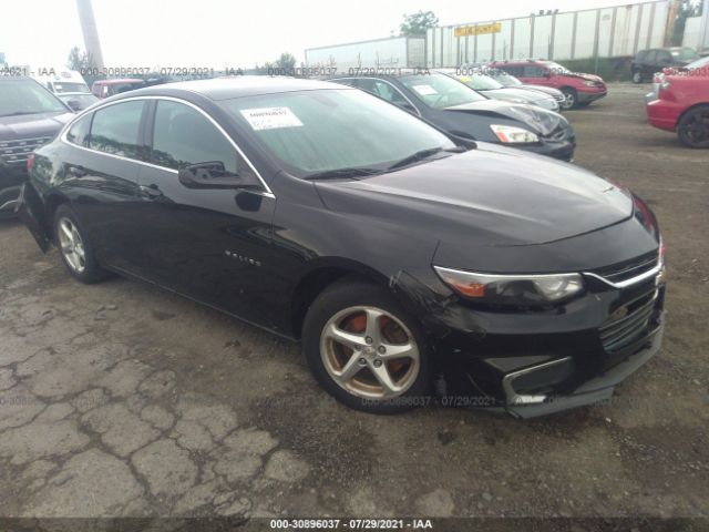 CHEVROLET MALIBU 2016 1g1zb5st4gf294587