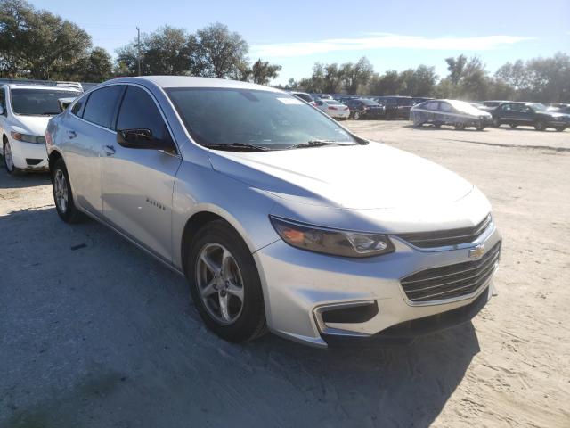 CHEVROLET MALIBU LS 2016 1g1zb5st4gf294749