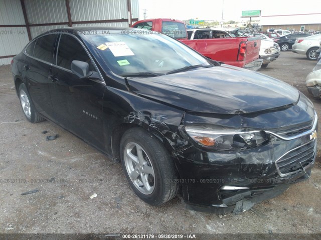 CHEVROLET MALIBU 2016 1g1zb5st4gf295710