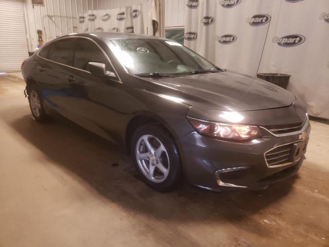 CHEVROLET MALIBU LS 2016 1g1zb5st4gf297330