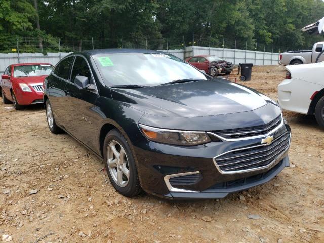 CHEVROLET MALIBU LS 2016 1g1zb5st4gf305748