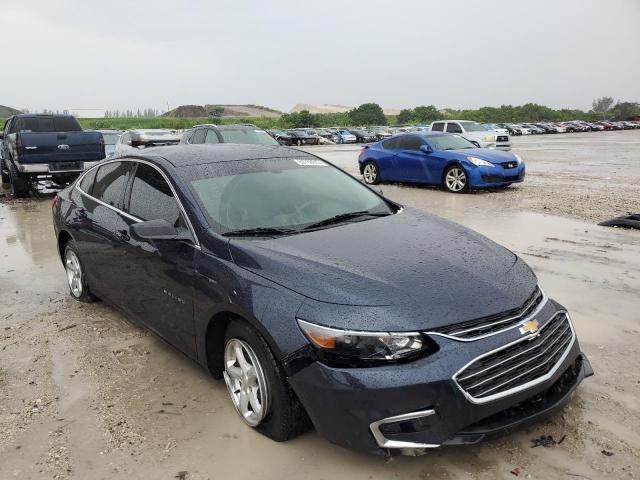 CHEVROLET MALIBU LS 2016 1g1zb5st4gf305894