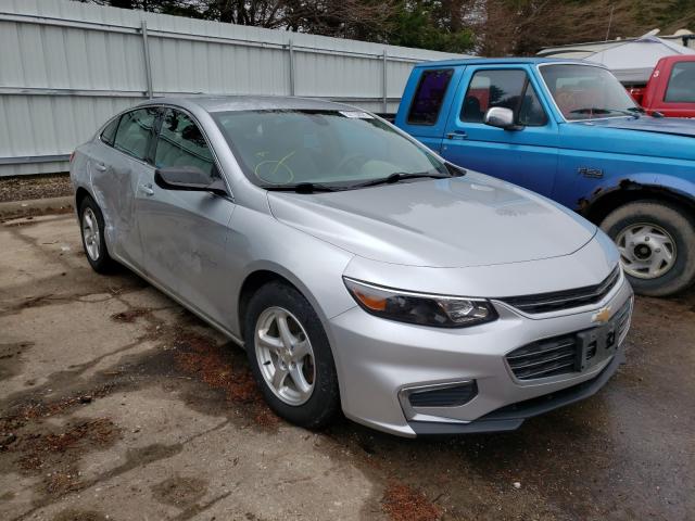 CHEVROLET MALIBU LS 2016 1g1zb5st4gf306995