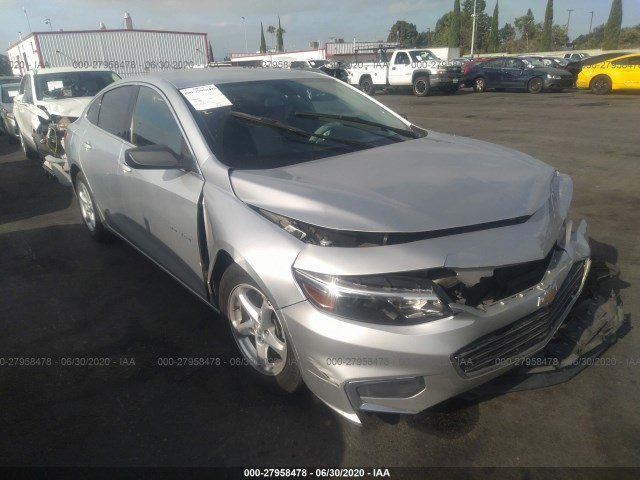 CHEVROLET MALIBU 2016 1g1zb5st4gf330973