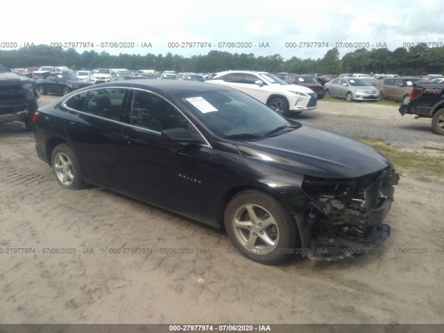 CHEVROLET MALIBU 2016 1g1zb5st4gf336935