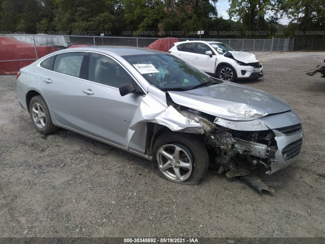 CHEVROLET MALIBU 2016 1g1zb5st4gf337065