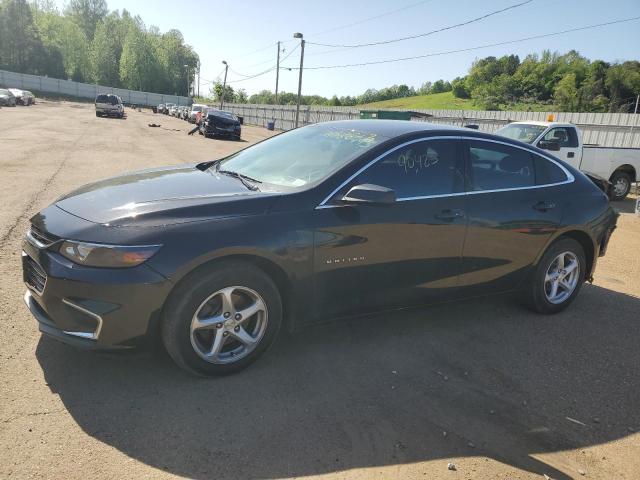 CHEVROLET MALIBU LS 2016 1g1zb5st4gf337292