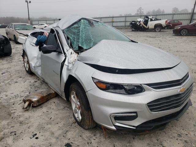 CHEVROLET MALIBU LS 2016 1g1zb5st4gf338118