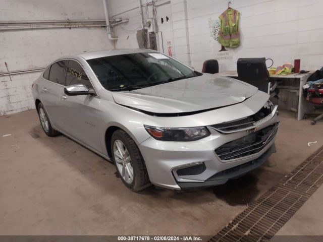 CHEVROLET MALIBU 2016 1g1zb5st4gf338815