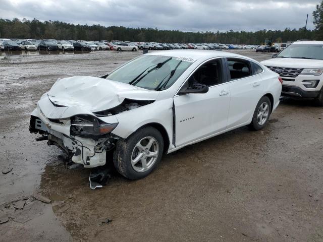 CHEVROLET MALIBU 2016 1g1zb5st4gf343917