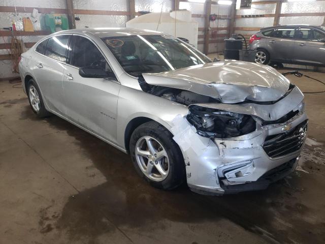 CHEVROLET MALIBU LS 2016 1g1zb5st4gf347269