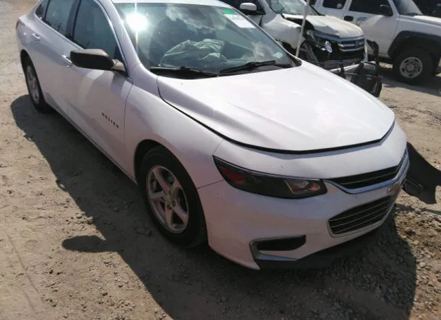 CHEVROLET MALIBU 2016 1g1zb5st4gf350558