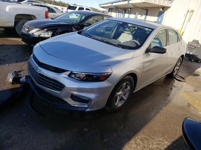 CHEVROLET MALIBU LS 2016 1g1zb5st4gf353928