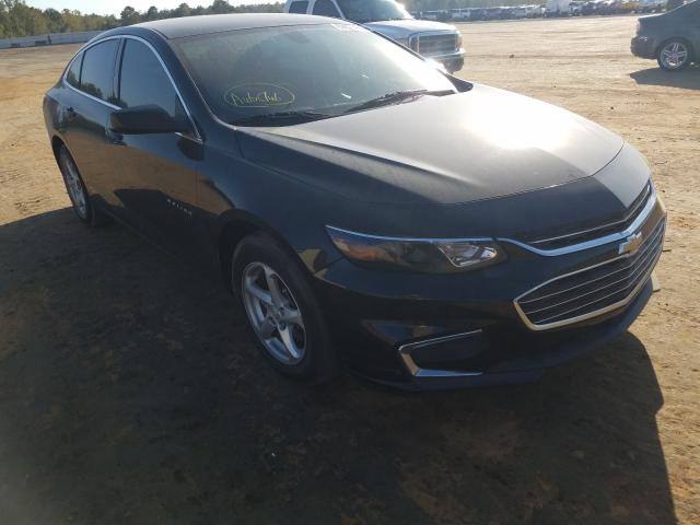 CHEVROLET MALIBU LS 2016 1g1zb5st4gf355095