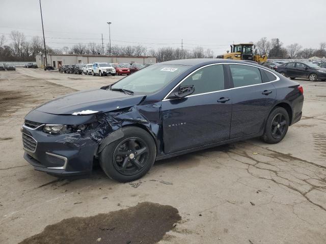 CHEVROLET MALIBU 2016 1g1zb5st4gf355419